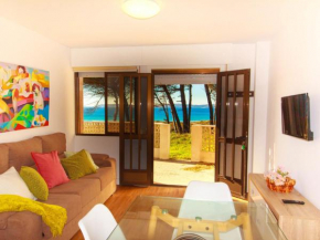 Comfortable Apartment in Sanxenxo with Terrace